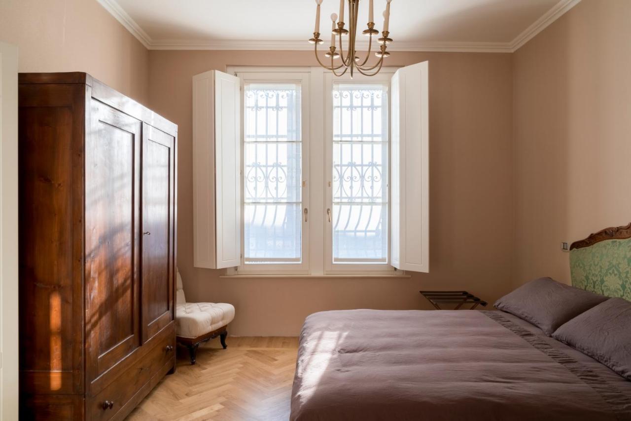 Ca' Maggiolina B&B Μιλάνο Εξωτερικό φωτογραφία