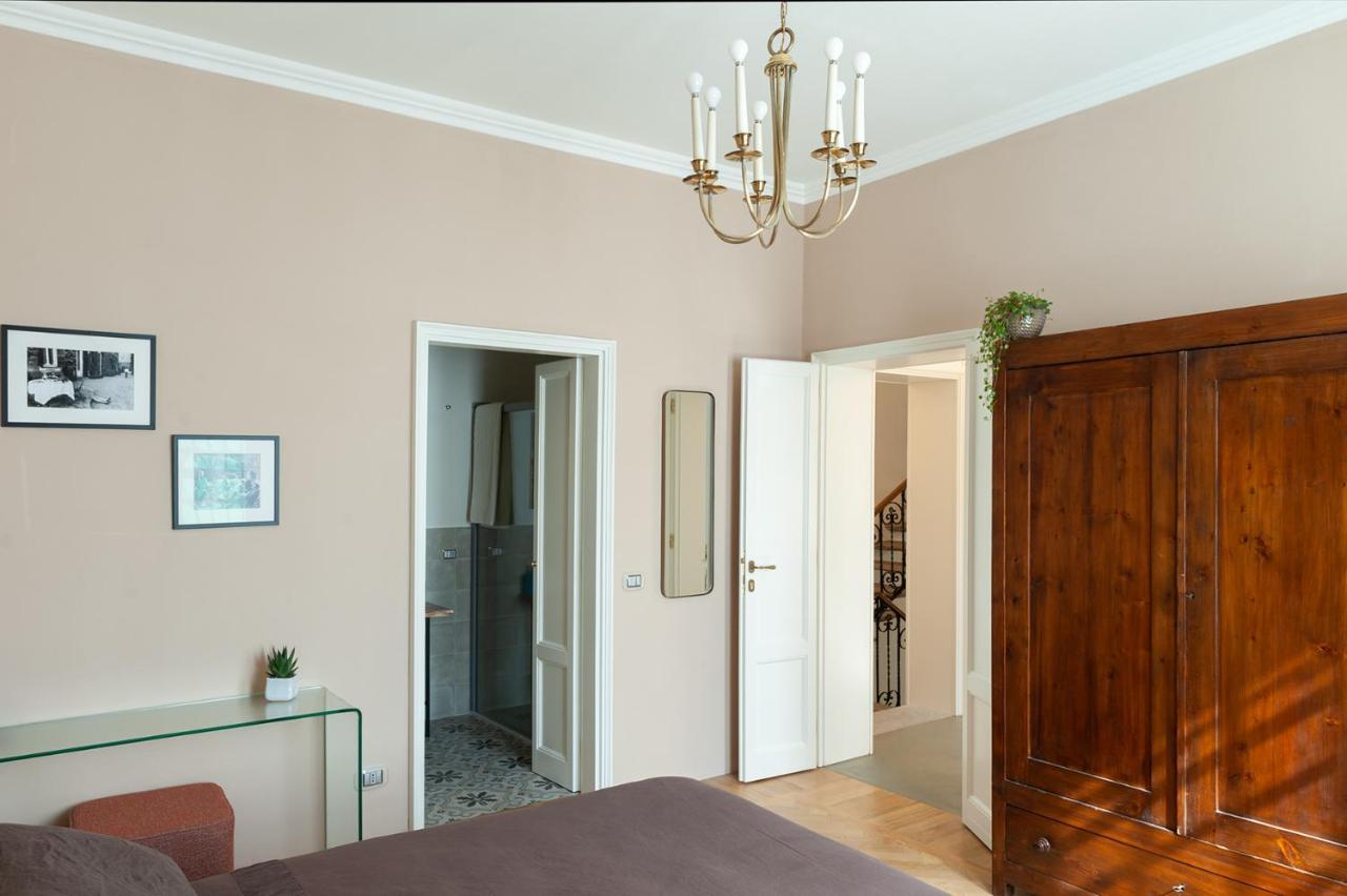 Ca' Maggiolina B&B Μιλάνο Εξωτερικό φωτογραφία